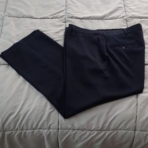Haggar Men's Dress Pants